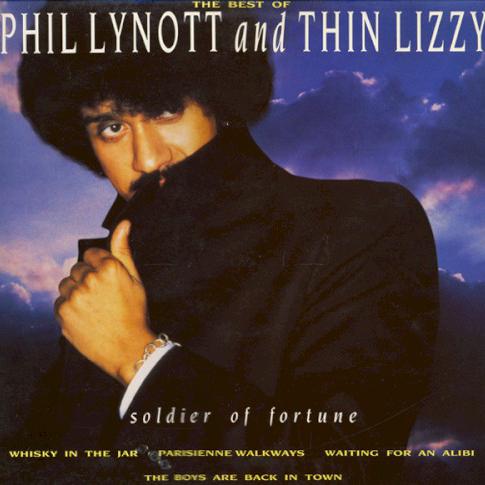 Thin Lizzy